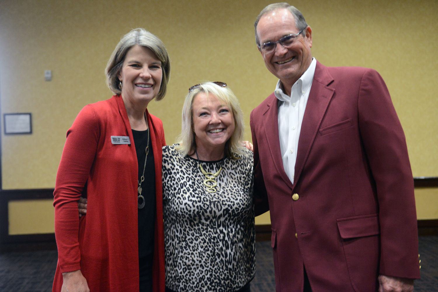 Bryan Rotary 10 Business Performance Awards 2019
